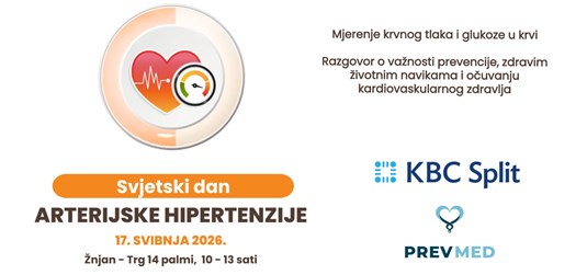 Studenti medicine organiziraju veliku javnozdravstvenu akciju: besplatno mjerenje tlaka i šećera na Žnjanu